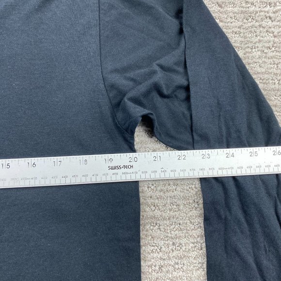 Fanatics Shirt Men Medium M Black Pro Line Juju Smith Pittsburgh Steelers NEW - Picture 8 of 9